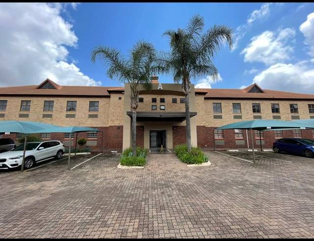 BUSINESS PROPERTY TO RENT IN HIGHVELD